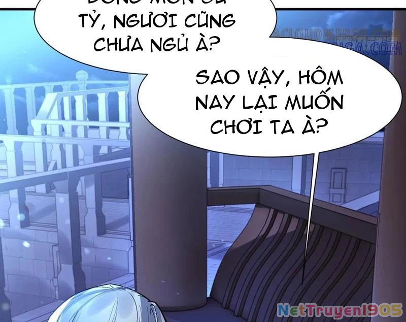Giáo Chủ Ma Giáo Vụng Trộm Xem Ta Tu Luyện Chapter 6 - 8