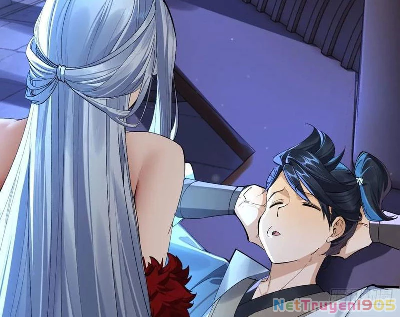 Giáo Chủ Ma Giáo Vụng Trộm Xem Ta Tu Luyện Chapter 6 - 9