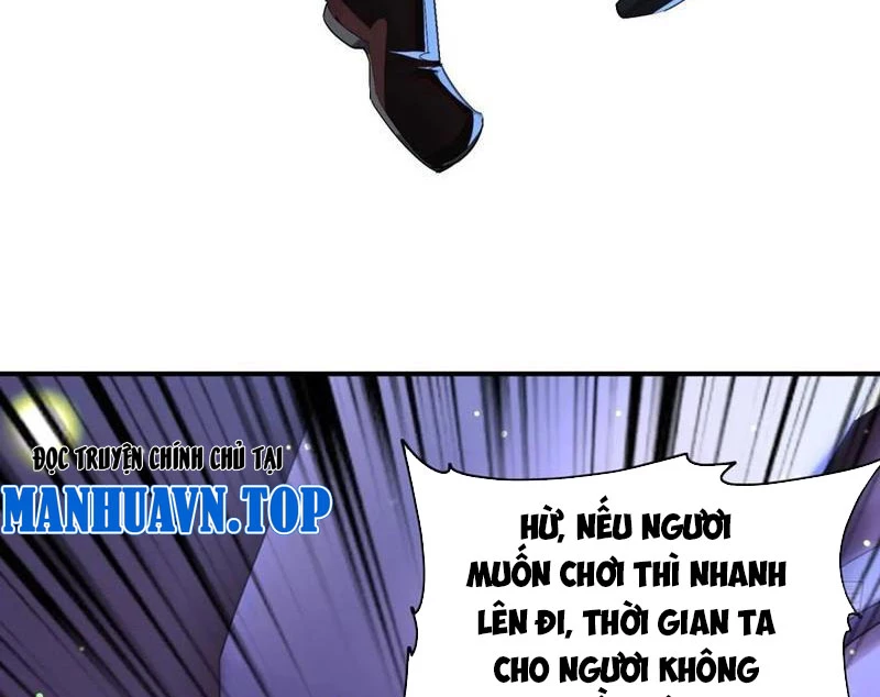 Giáo Chủ Ma Giáo Vụng Trộm Xem Ta Tu Luyện Chapter 6 - 22