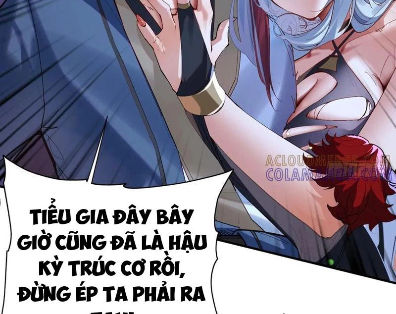 Giáo Chủ Ma Giáo Vụng Trộm Xem Ta Tu Luyện Chapter 6 - 24