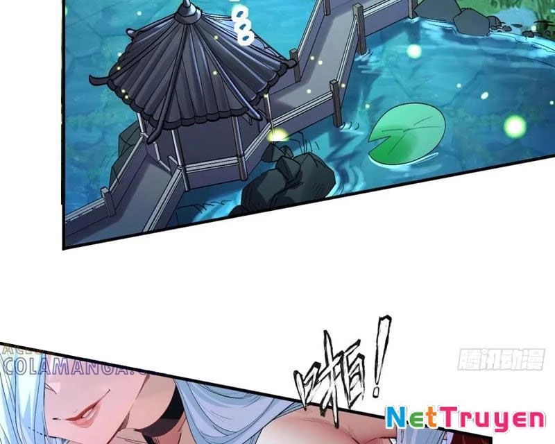 Giáo Chủ Ma Giáo Vụng Trộm Xem Ta Tu Luyện Chapter 6 - 41