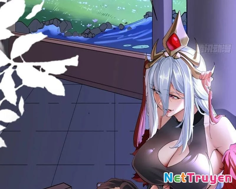 Giáo Chủ Ma Giáo Vụng Trộm Xem Ta Tu Luyện Chapter 6 - 71