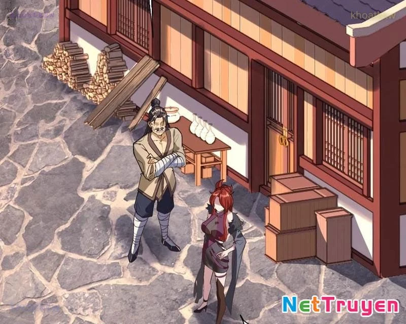 Giáo Chủ Ma Giáo Vụng Trộm Xem Ta Tu Luyện Chapter 6 - 116