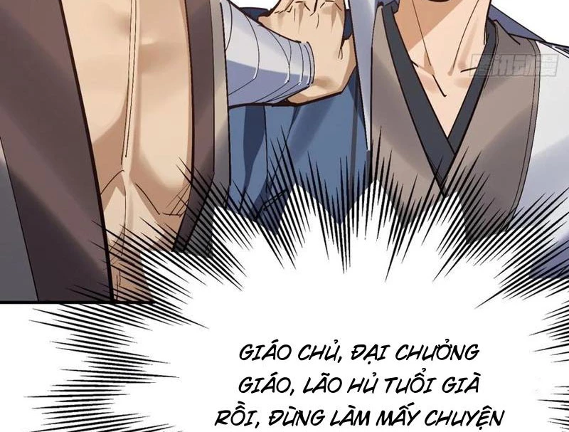 Giáo Chủ Ma Giáo Vụng Trộm Xem Ta Tu Luyện Chapter 6 - 122