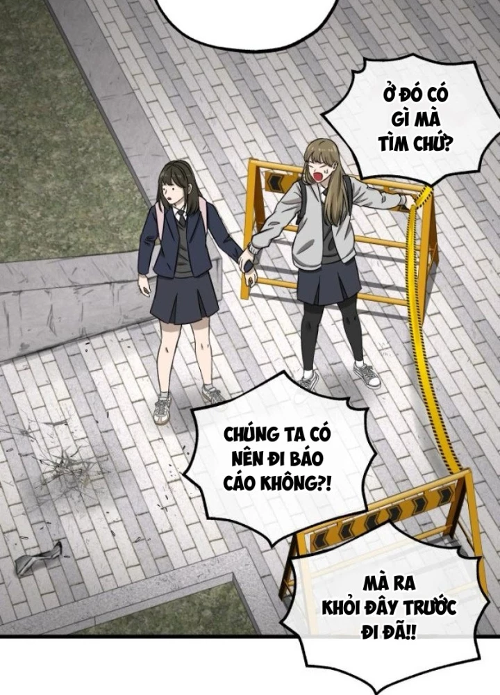 Chớ Bước Vào Nhà Hoang! Chapter 1 - 55