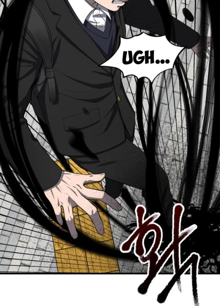 Chớ Bước Vào Nhà Hoang! Chapter 1 - 79