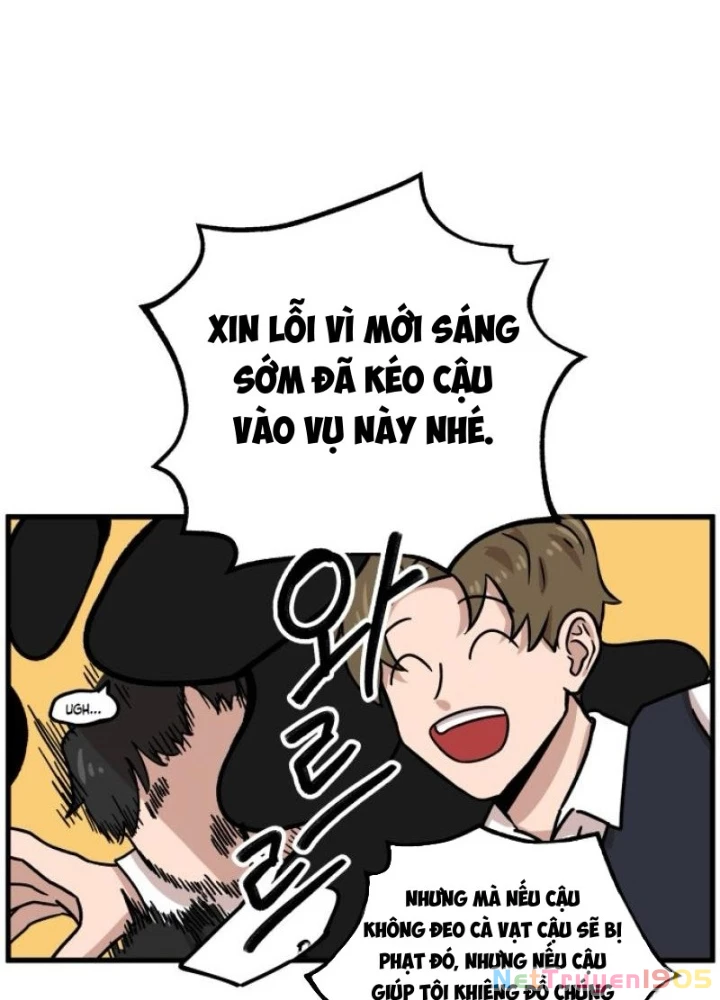 Chớ Bước Vào Nhà Hoang! Chapter 1 - 107
