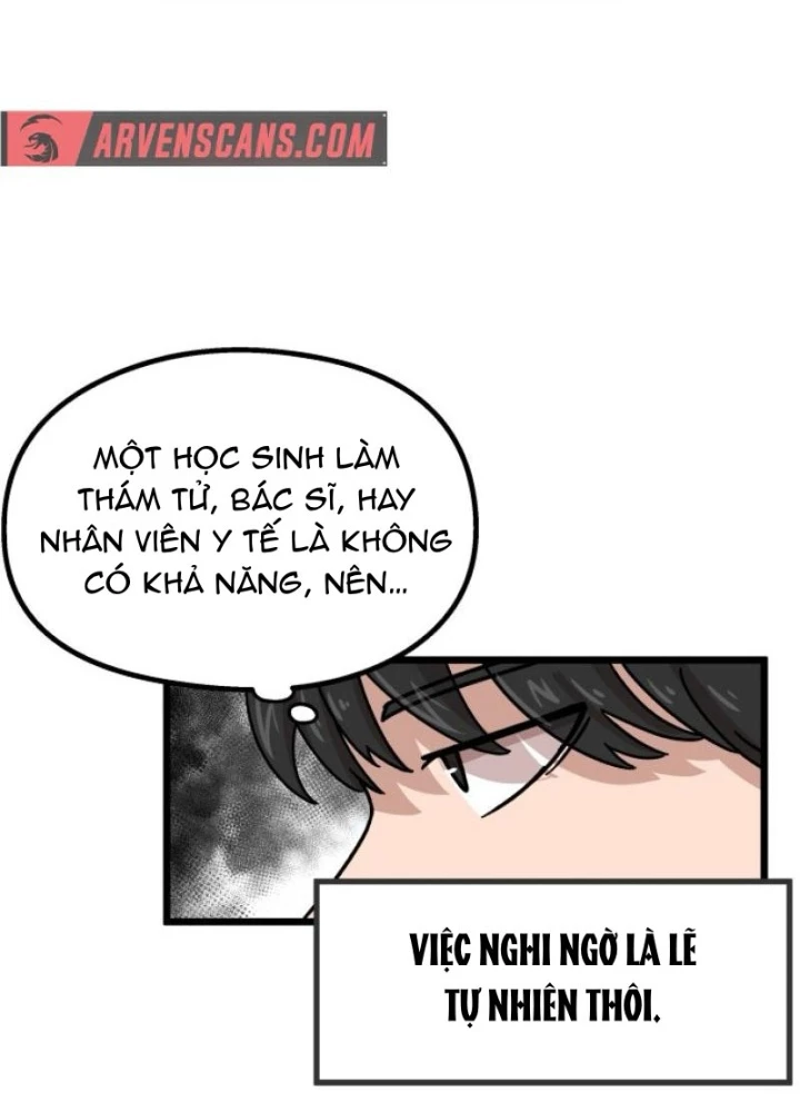 Chớ Bước Vào Nhà Hoang! Chapter 1 - 135