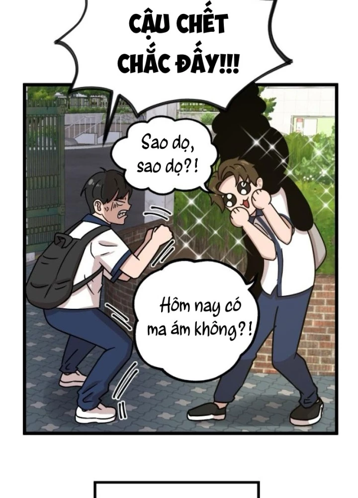 Chớ Bước Vào Nhà Hoang! Chapter 1 - 145