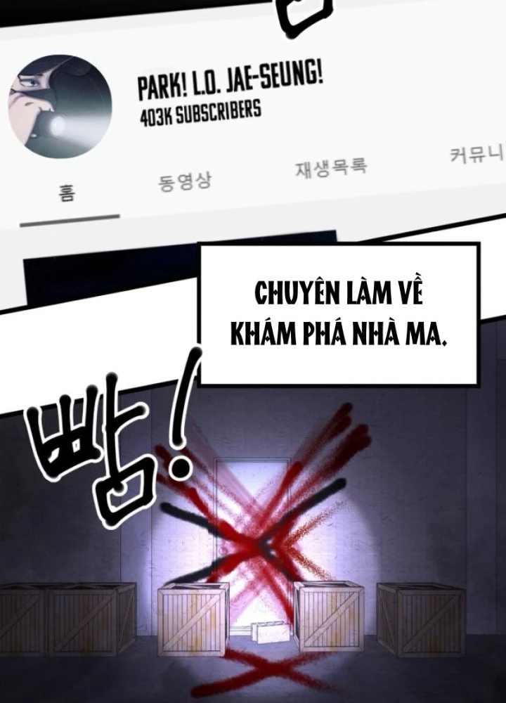 Chớ Bước Vào Nhà Hoang! Chapter 1 - 155