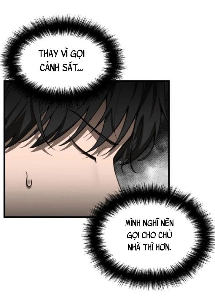 Chớ Bước Vào Nhà Hoang! Chapter 1 - 185