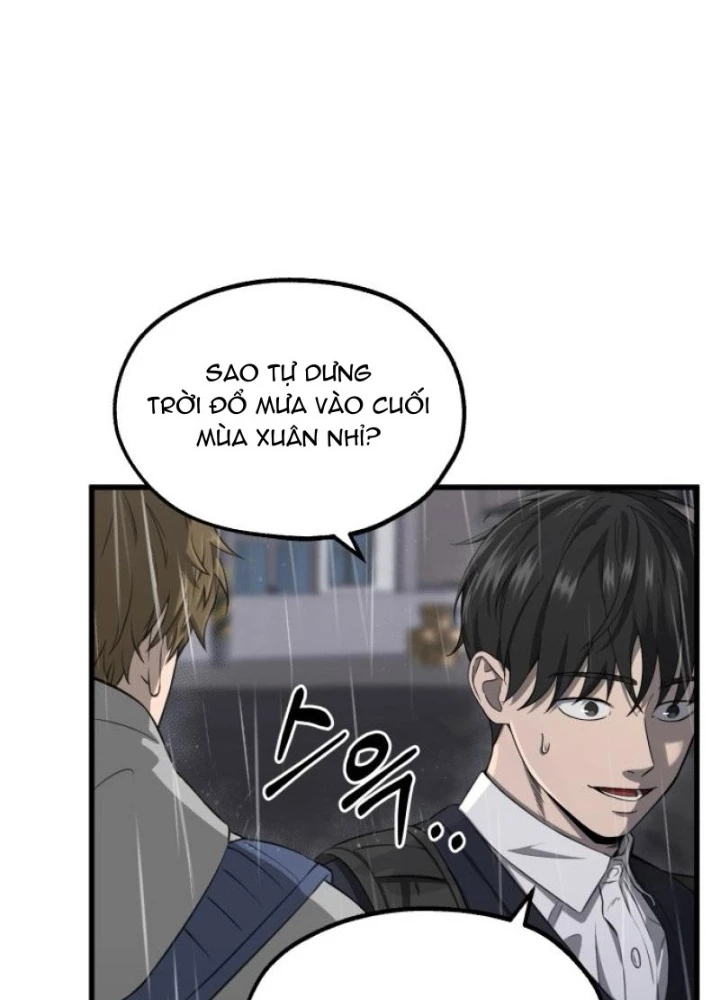 Chớ Bước Vào Nhà Hoang! Chapter 1 - 197