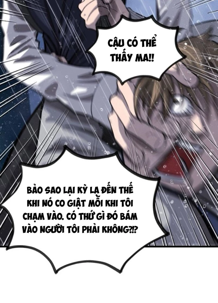Chớ Bước Vào Nhà Hoang! Chapter 1 - 225