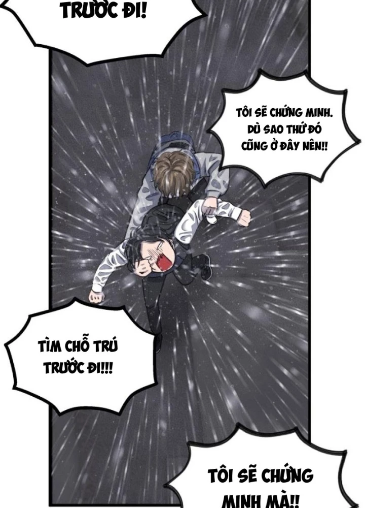 Chớ Bước Vào Nhà Hoang! Chapter 1 - 231