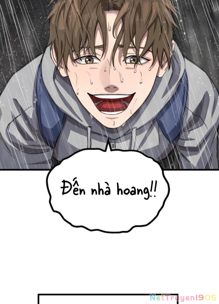 Chớ Bước Vào Nhà Hoang! Chapter 1 - 259