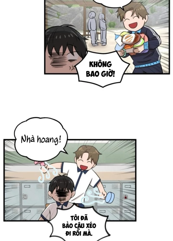 Chớ Bước Vào Nhà Hoang! Chapter 1 - 263