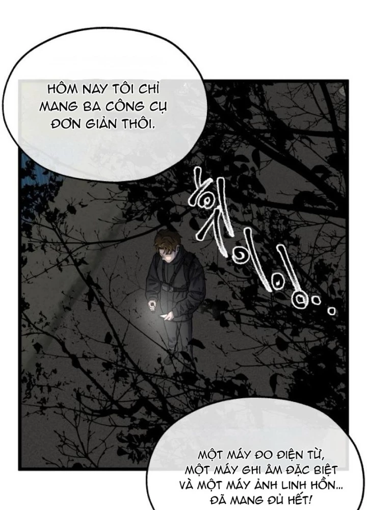 Chớ Bước Vào Nhà Hoang! Chapter 1 - 283