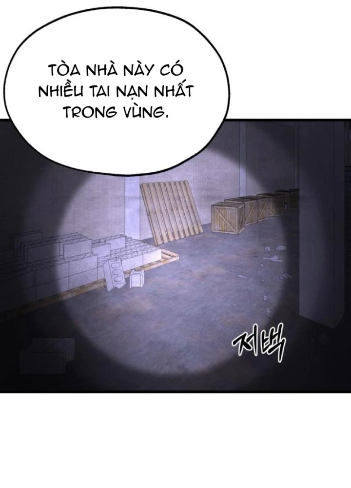 Chớ Bước Vào Nhà Hoang! Chapter 1 - 293