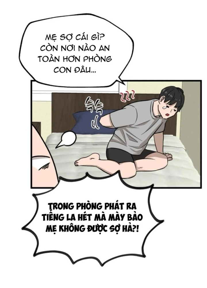 Chớ Bước Vào Nhà Hoang! Chapter 1 - 319