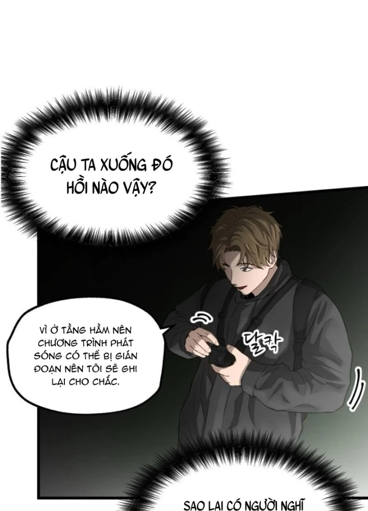 Chớ Bước Vào Nhà Hoang! Chapter 1 - 335