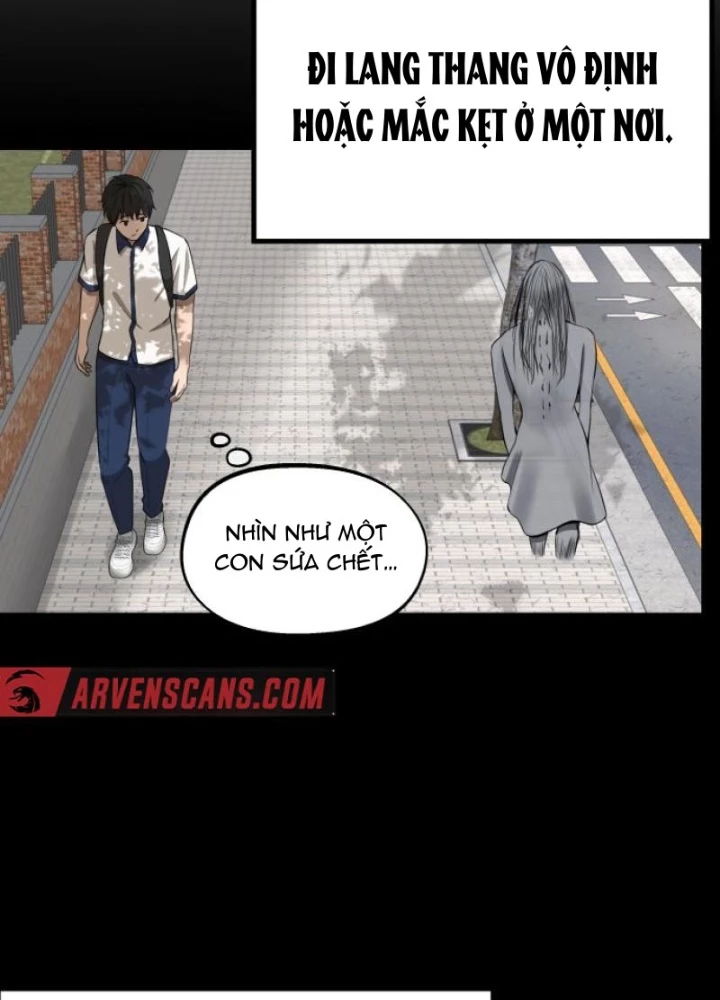 Chớ Bước Vào Nhà Hoang! Chapter 1 - 347