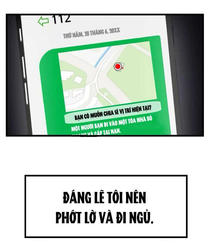 Chớ Bước Vào Nhà Hoang! Chapter 2 - 40