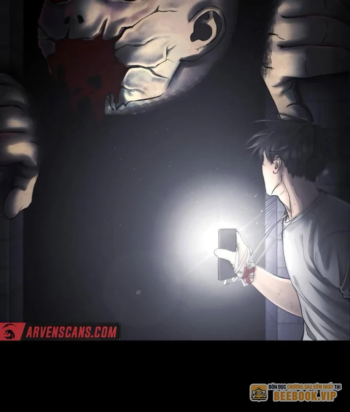 Chớ Bước Vào Nhà Hoang! Chapter 2 - 90