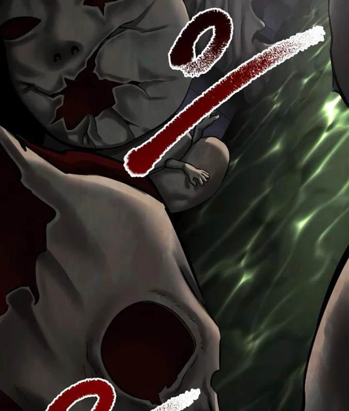 Chớ Bước Vào Nhà Hoang! Chapter 2 - 92
