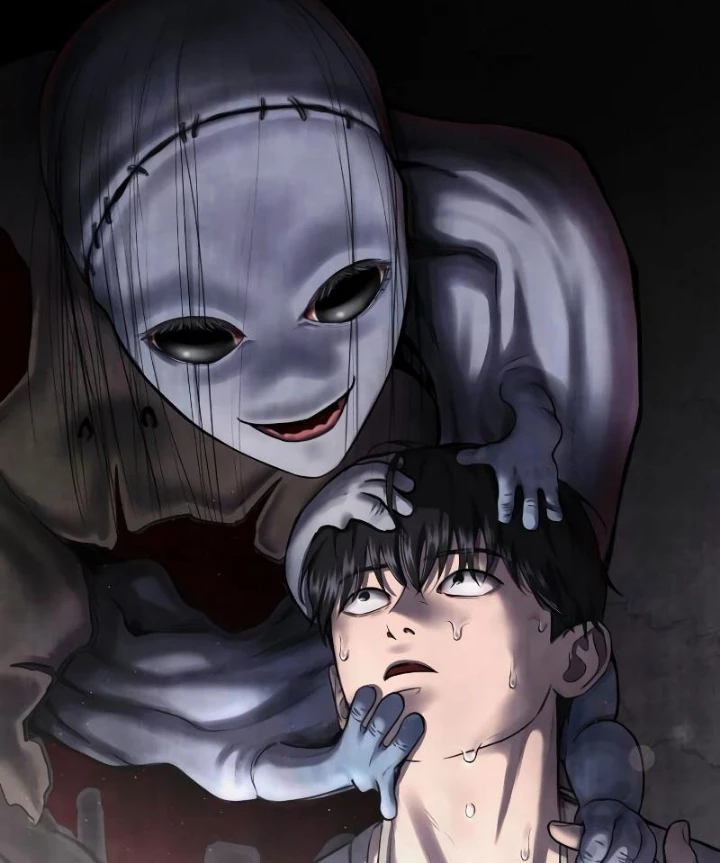 Chớ Bước Vào Nhà Hoang! Chapter 2 - 109