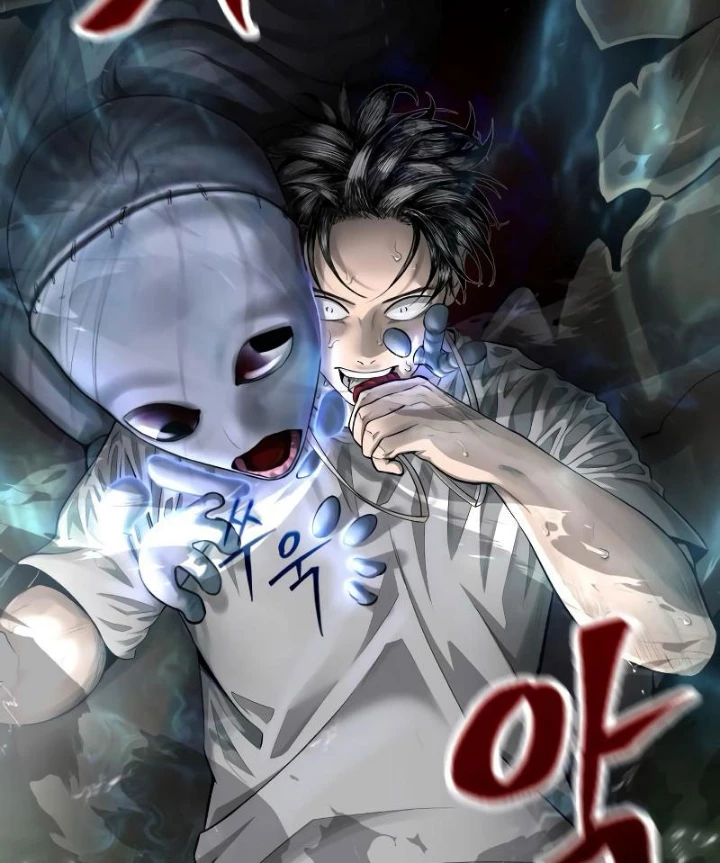 Chớ Bước Vào Nhà Hoang! Chapter 2 - 119