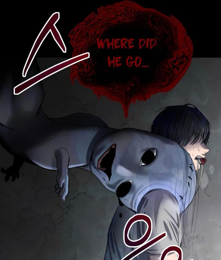 Chớ Bước Vào Nhà Hoang! Chapter 2 - 124