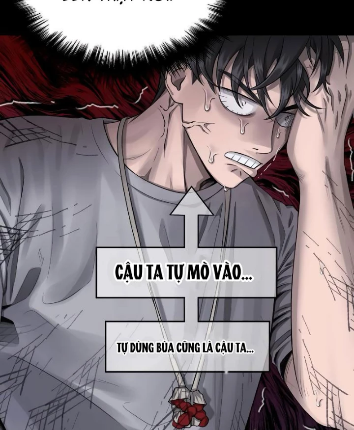 Chớ Bước Vào Nhà Hoang! Chapter 2 - 143