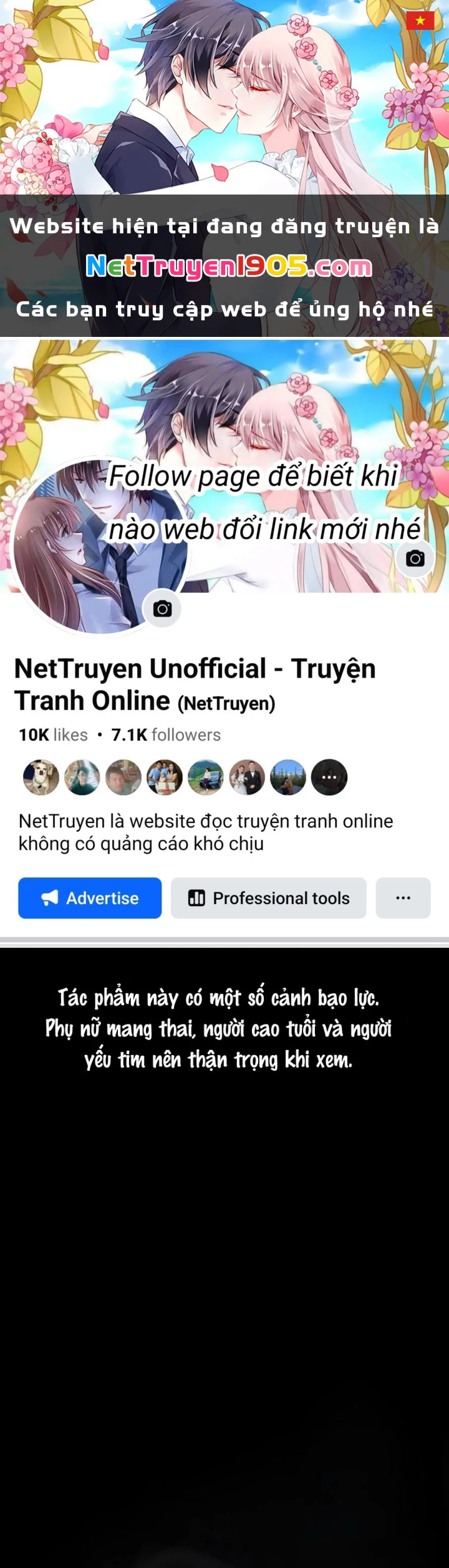 Chớ Bước Vào Nhà Hoang! Chapter 3 - 1