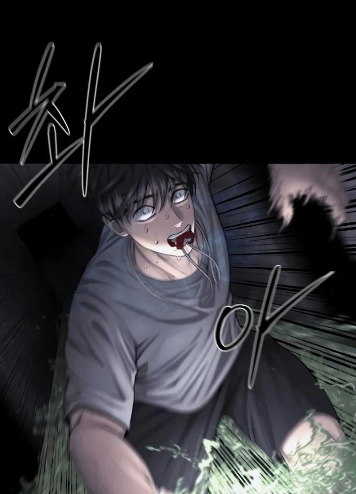 Chớ Bước Vào Nhà Hoang! Chapter 3 - 47