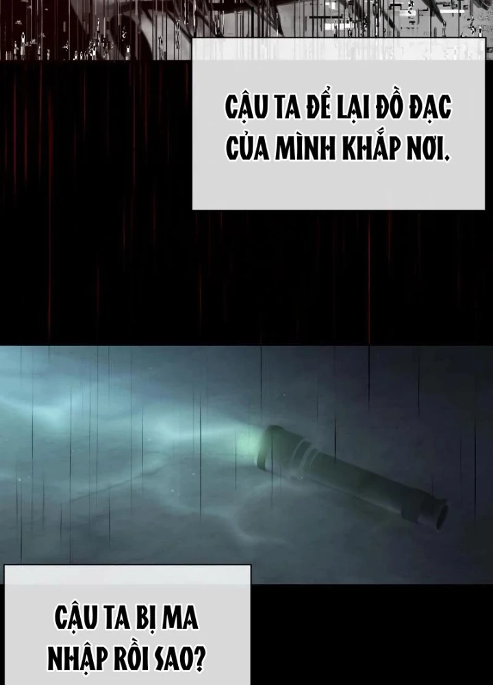 Chớ Bước Vào Nhà Hoang! Chapter 3 - 59