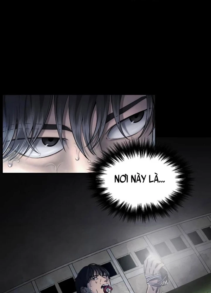 Chớ Bước Vào Nhà Hoang! Chapter 3 - 77