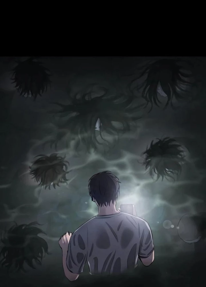 Chớ Bước Vào Nhà Hoang! Chapter 3 - 83