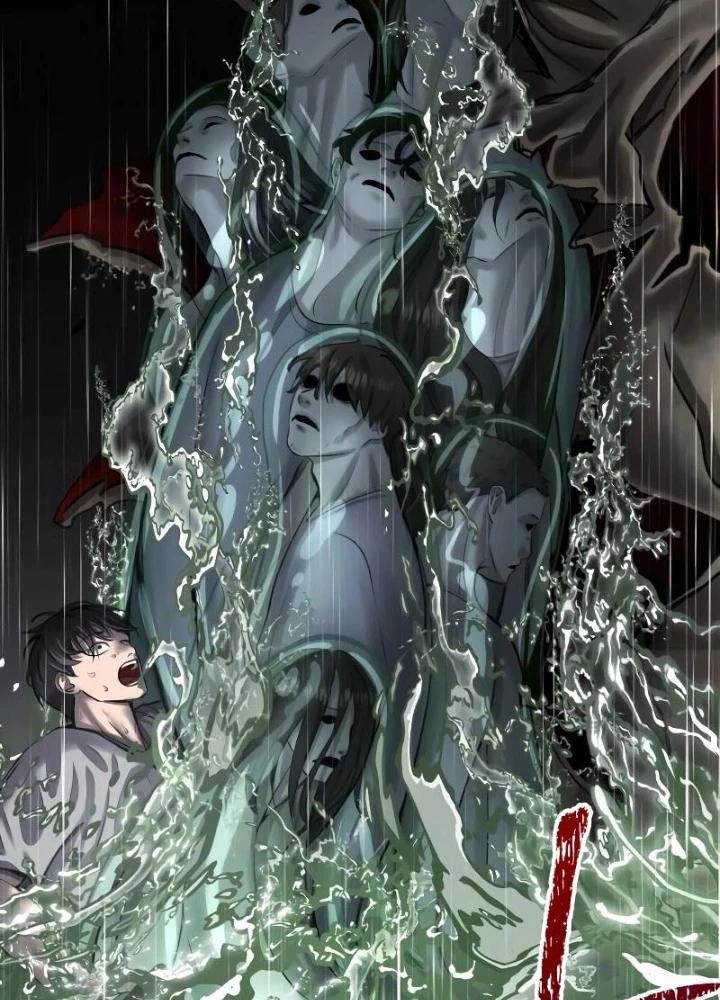Chớ Bước Vào Nhà Hoang! Chapter 3 - 279