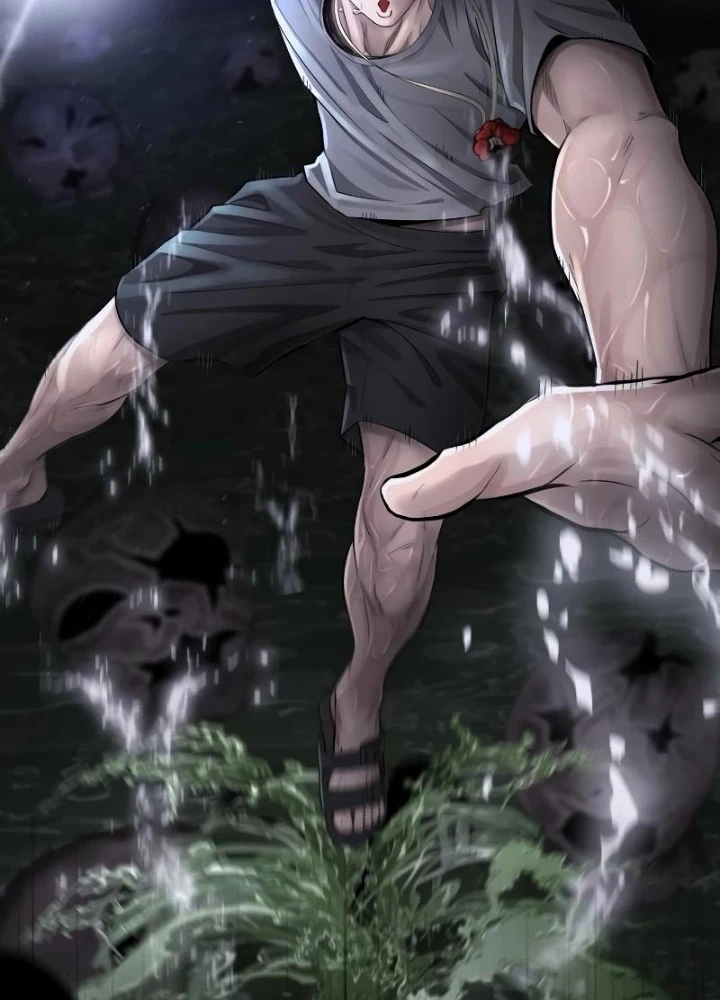 Chớ Bước Vào Nhà Hoang! Chapter 3 - 301