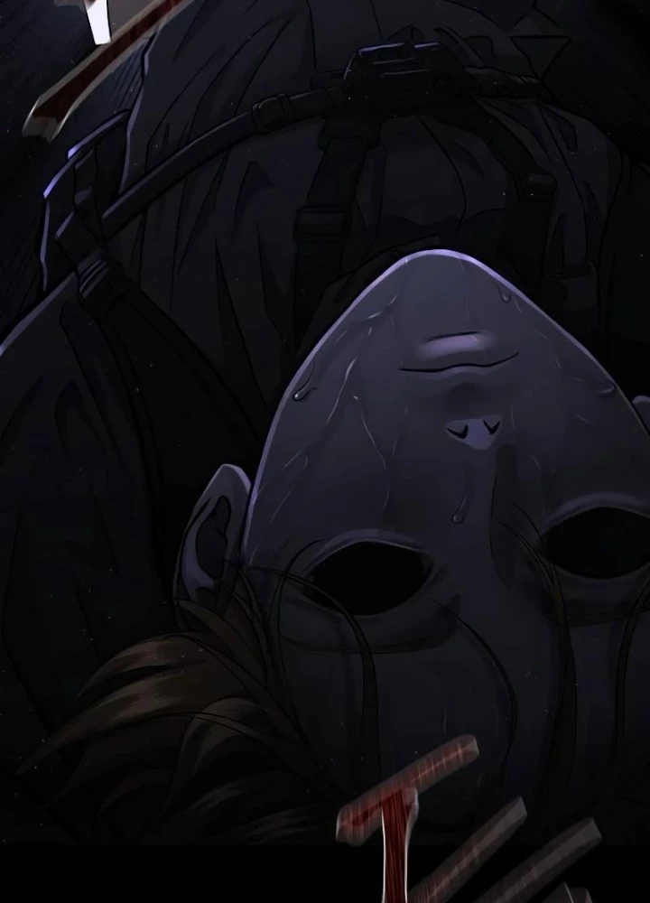 Chớ Bước Vào Nhà Hoang! Chapter 3 - 333