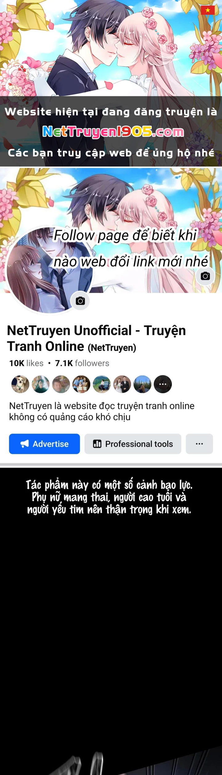 Chớ Bước Vào Nhà Hoang! Chapter 4 - 1