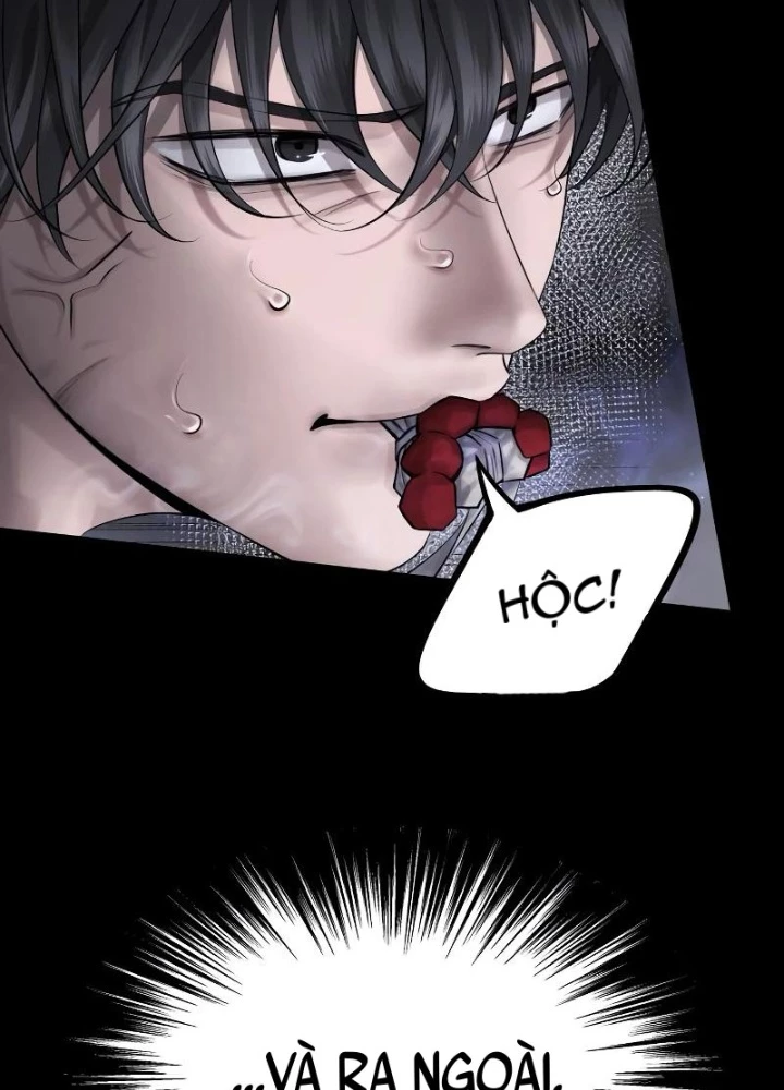 Chớ Bước Vào Nhà Hoang! Chapter 4 - 5