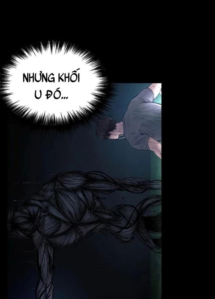 Chớ Bước Vào Nhà Hoang! Chapter 4 - 33