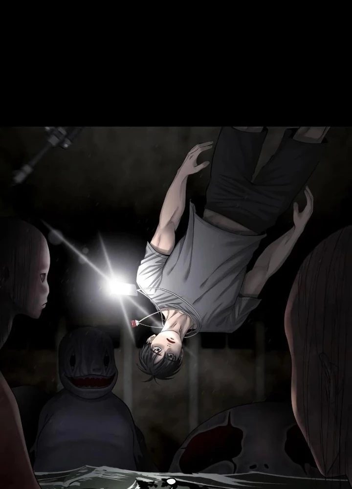 Chớ Bước Vào Nhà Hoang! Chapter 4 - 239