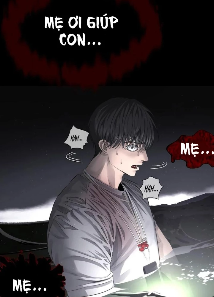 Chớ Bước Vào Nhà Hoang! Chapter 4 - 257