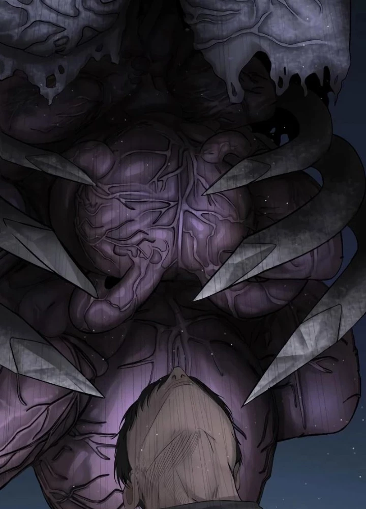 Chớ Bước Vào Nhà Hoang! Chapter 4 - 263