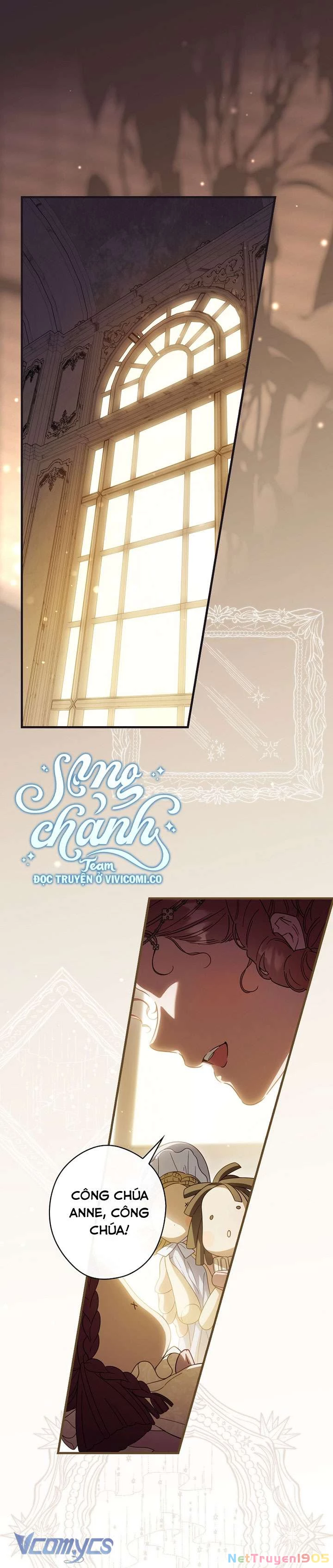 Phương Pháp Khiến Phu Quân Đứng Về Phía Tôi Chapter 112 - 2