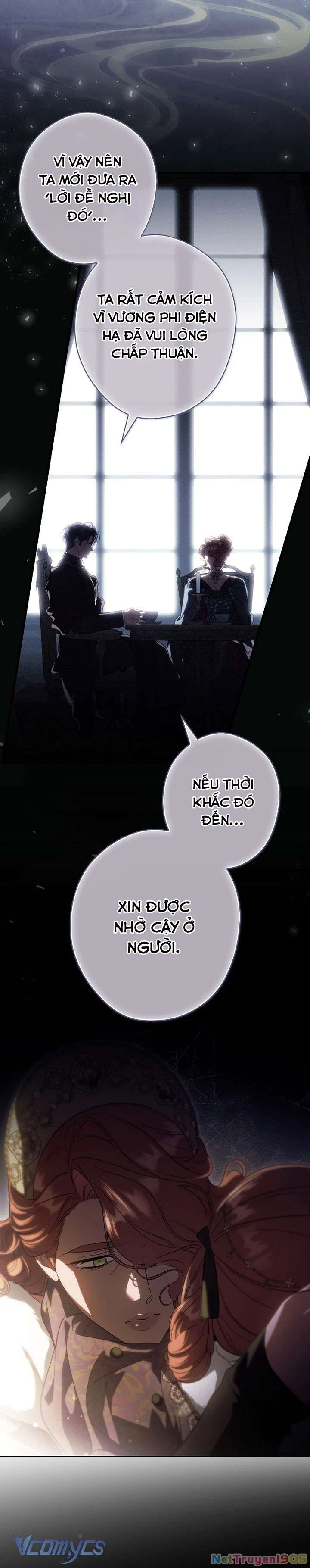 Phương Pháp Khiến Phu Quân Đứng Về Phía Tôi Chapter 112 - 8