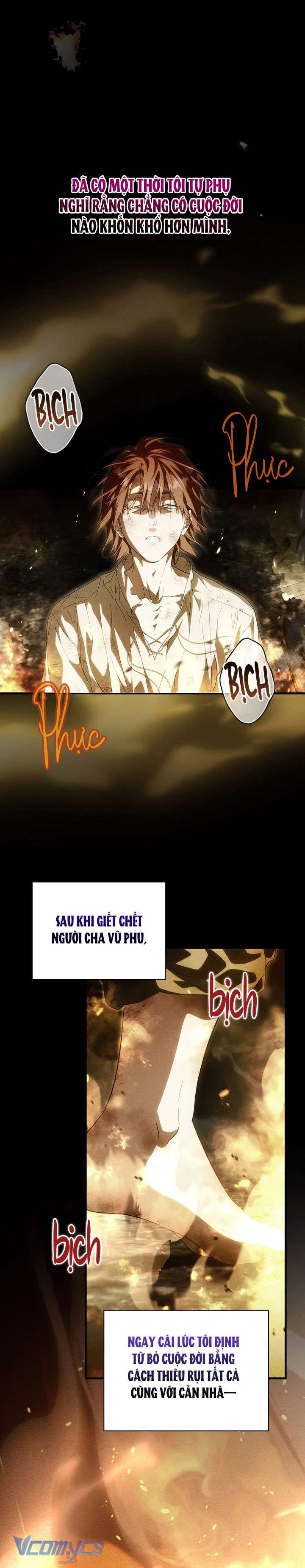Phương Pháp Khiến Phu Quân Đứng Về Phía Tôi Chapter 112 - 13