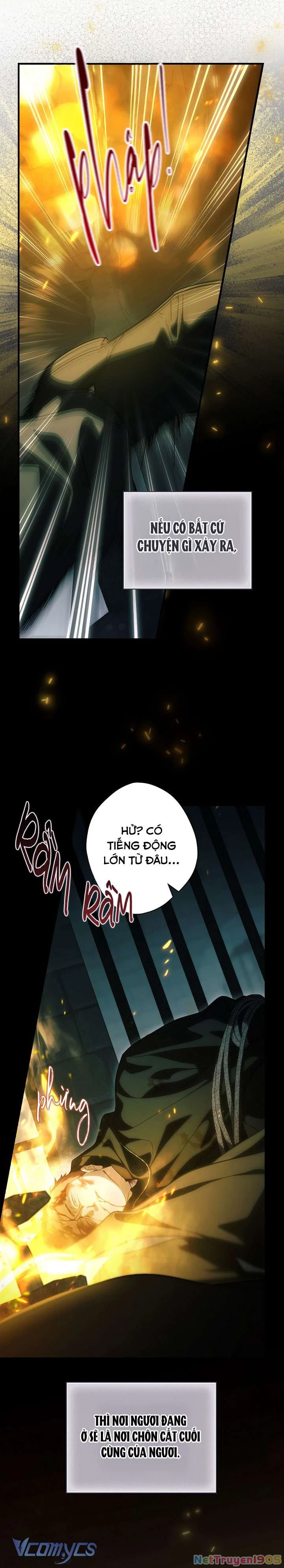 Phương Pháp Khiến Phu Quân Đứng Về Phía Tôi Chapter 112 - 20